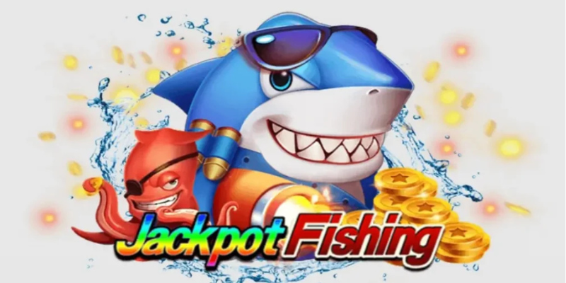 TÌm hiểu về game Jackpot Fishing