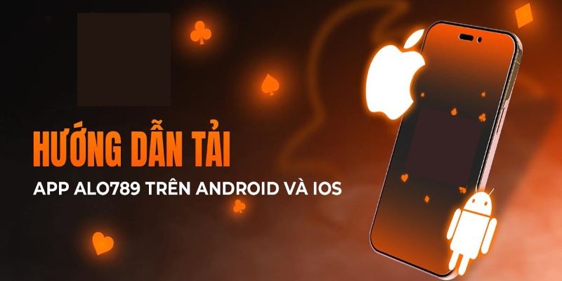 Tải app với đa dạng các loại phương tiện