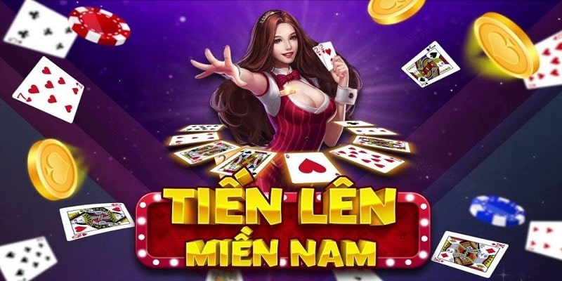 Tìm hiểu cách chơi tiến lên miền nam