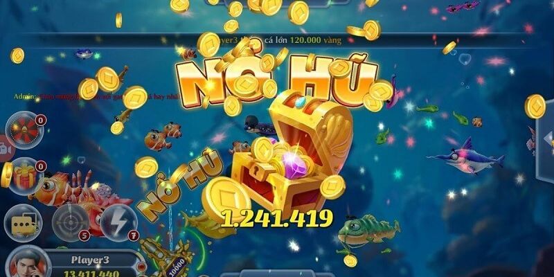 Vì sao slots lại trở thành lựa chọn ưa thích của người chơi