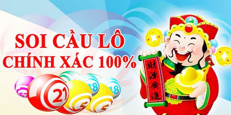 Cách soi lô gan nắm chắc phần thắng